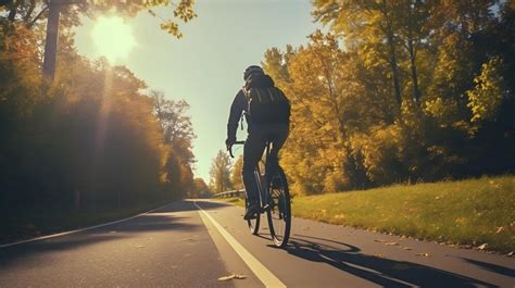 Image result for Cyclist Commuting