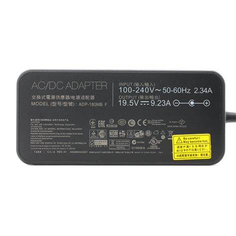 Punjac za laptop Asus 19.5V 9.23A (5.5*2.5) ugao 90 HQ - Mob-Shop