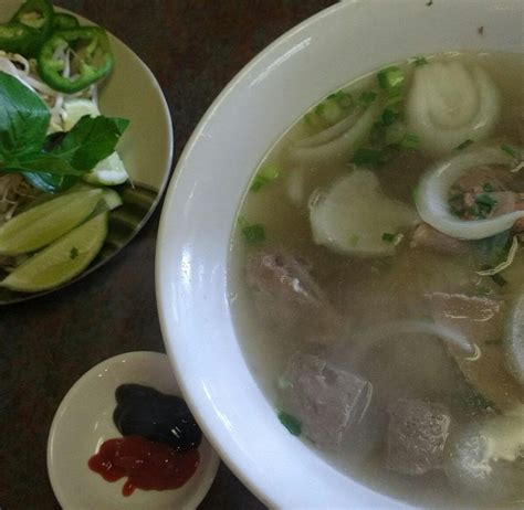 BA LẸ RESTAURANT, Dallas - Restaurant Reviews, Photos & Phone Number ...