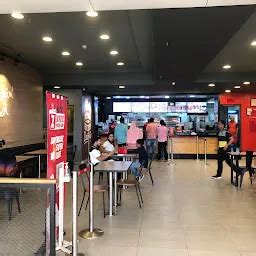 KFC - Restaurant - Ahmedabad - Gujarat | Yappe.in
