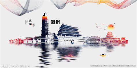 【潮州纪行（1）-江滨风采摄影图片】潮州风光摄影_太平洋电脑网摄影部落