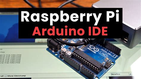 Image result for IDE Arduino Raspberry
