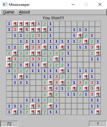 Image result for Scratch-Off Minesweeper