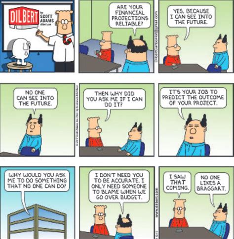 Image result for Dilbert Machine Learning