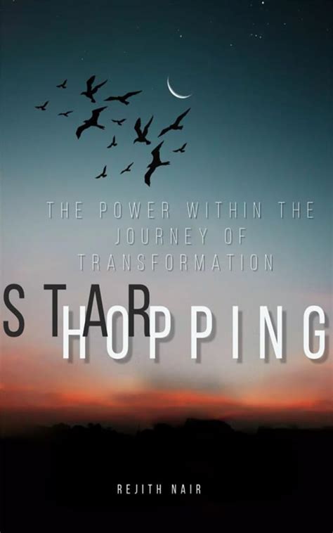 STAR HOPPING : Feelings Shape Our Reality eBook : Nair, Rejith: Amazon ...