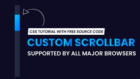 Scrollbar Customization 的图像结果