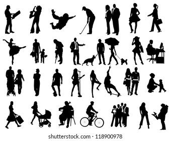 People Copy Vector 的图像结果