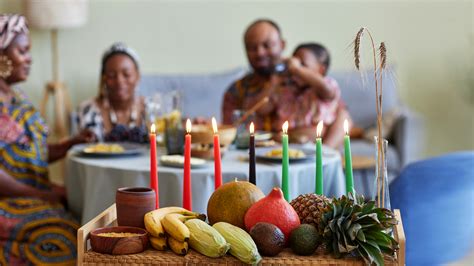 What Is Kwanzaa and How Is It Celebrated?