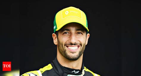 Daniel Ricciardo moves from Renault to McLaren for 2021 | Racing News ...