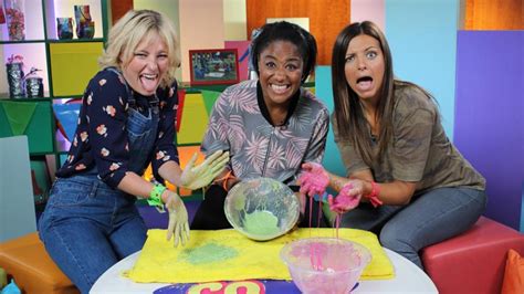 Image result for CBeebies Science