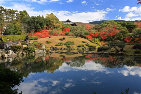 Isui-en Garden, nara, Japan - Top Attractions, Things to Do ...