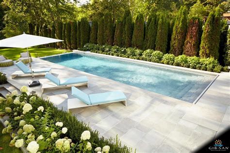 Image result for Privacy Pool Landscaping