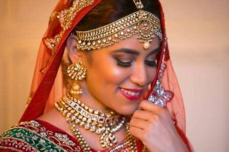 Chinchu Makeup Artist - Makeup Artist - Hebbal - Weddingwire.in