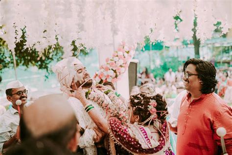 The Weddings Pictures by Shubham - Photographer - Andheri East ...