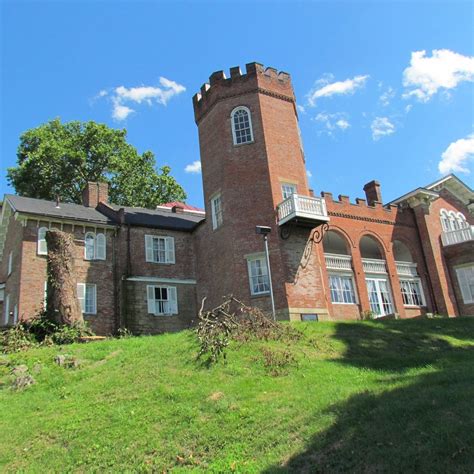 NEMACOLIN CASTLE (2026) All You Need to Know BEFORE You Go (with ...