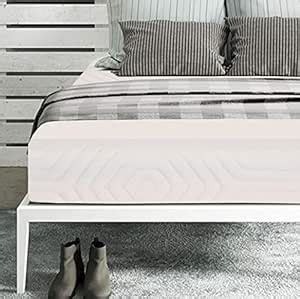 SLEEPSPA BY COIRFIT Premium Orthopedic with HerbFRESH Technology 8 ...