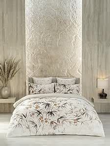 DDecor King Size Bedsheet 210 Thread Count Cotton with 4 Pillow Covers ...