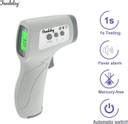Vandelay Infrared Thermometer - 3 years Sensor Warranty - MADE in INDIA ...