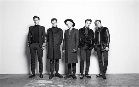 BIGBANG《 MADE》2015世界巡演台北場確定！9/24連四天陪VIP度中秋 | BeautiMode 創意生活風格網