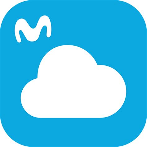 Movistar Cloud – Apps on Google Play