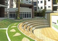 Mahaveer Rhyolite Apartment - Bannerghatta Road, Bangalore - Apartment ...