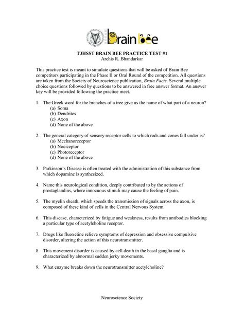 Image result for Audio Bee Test Answers