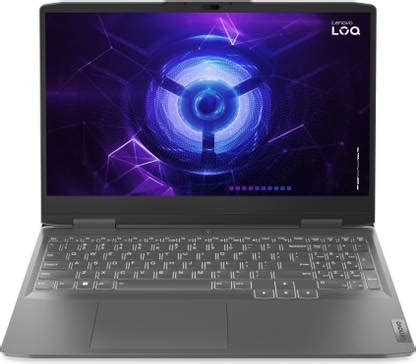 Lenovo LOQ Intel Core i5 13th Gen 13420H - (16 GB/512 GB SSD/Windows 11 ...