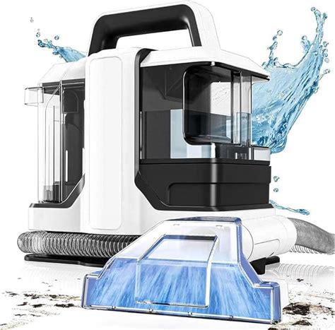 AVIAXO Portable Deep Cleaning Machine - Effortless Stain Removal on ...