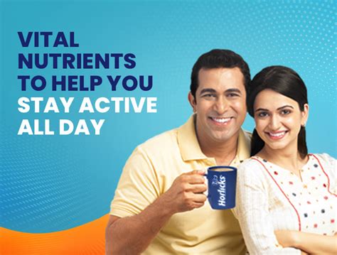 Sugar Free Lite Horlicks For Active Adults | Functional Nutritional ...