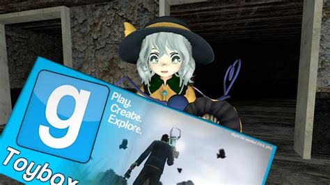 Image result for Gmod Box