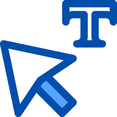 Edit text - Free computer icons