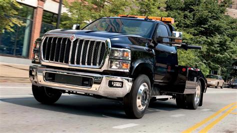 Truck 的图像结果