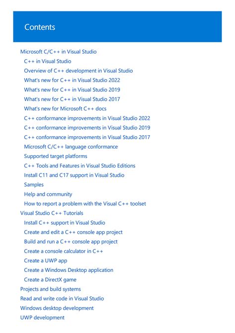 Image result for C Program Examples for Visual Studio 2022