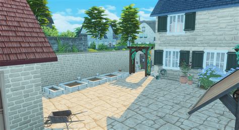 Image result for Sims 4 Farm Layout