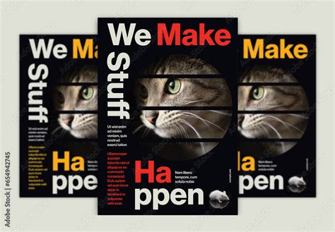 Poster Slogan Examples 的图像结果