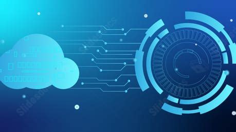 High Technology Slide Background 的图像结果