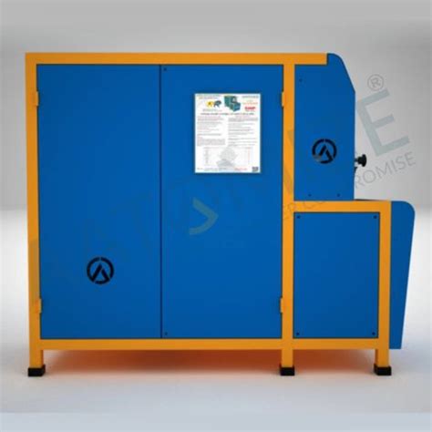 AATOMIZE AM502 Masala Pulverizer Without Cyclone 5HP Flourmill Price in ...