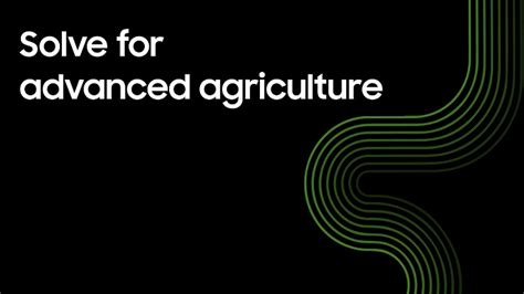 Don’t Relate GenZ to Agriculture? Their Ideas for Solve for Tomorrow ...