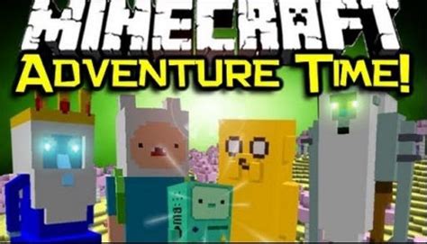 Image result for Adventures in Time Mod Minecraft