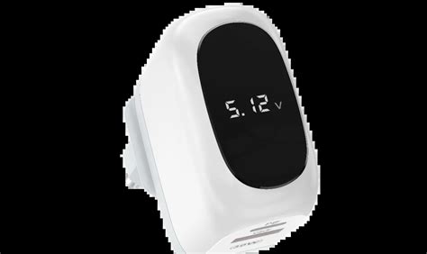 Goldmedal Unveils I-Power Travel Adapter for Efficient Charging