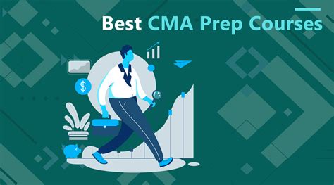 Best CMA Review Courses: Which Is Right For You?