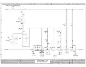 Centrifugal machine specification - G REFINED MASSECUITE CENTRIFUGAL ...