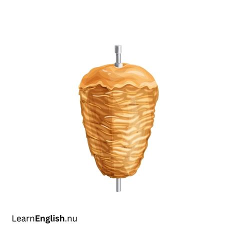 Foods in French - learn french