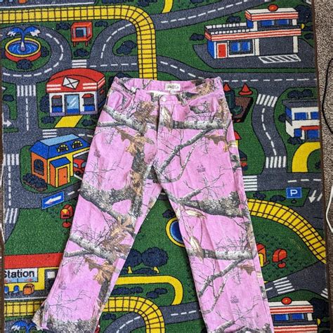 Stüssy Bigol Jeans For reference I'm 6'2 and they... - Depop