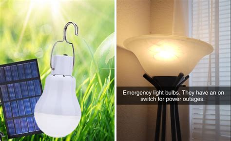 Image result for How to Use Rechargeable LED Bulbs