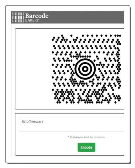 Image result for MaxiCode in Python Generator