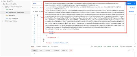Image result for JSON Payload Example