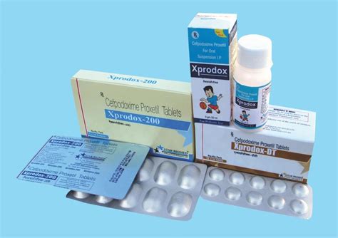 Pharma Franchisee in India - Feropenem Sodium Extended Release ...