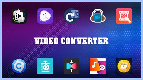 Image result for Video Convert App