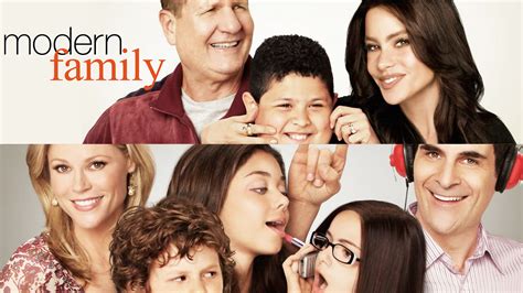 摩登家庭第五季(Modern Family Season 5)-电视剧-腾讯视频